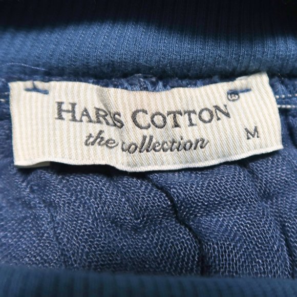 Haris Cotton Chambray Top and Skirt Set Medium - Picture 10 of 10